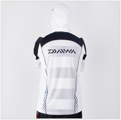 Summer Quick-Dry UV Protection Fishing Shirt for Outdoors