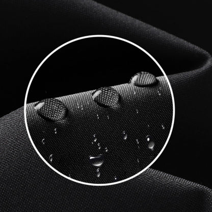 Men's Windproof Waterproof Climbing Jacket for Outdoor Sports