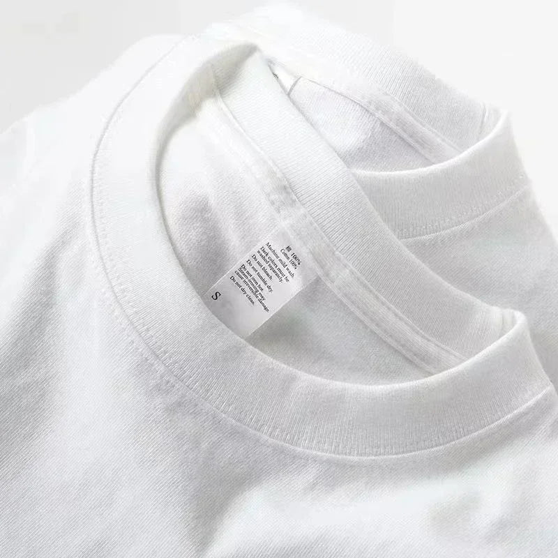 2025 New Women Men T-shirts New Classic F1 Shirt Racer Top Pretty Girls Support Leclerc Tees Casual Men's Women Oversize T-Shirt