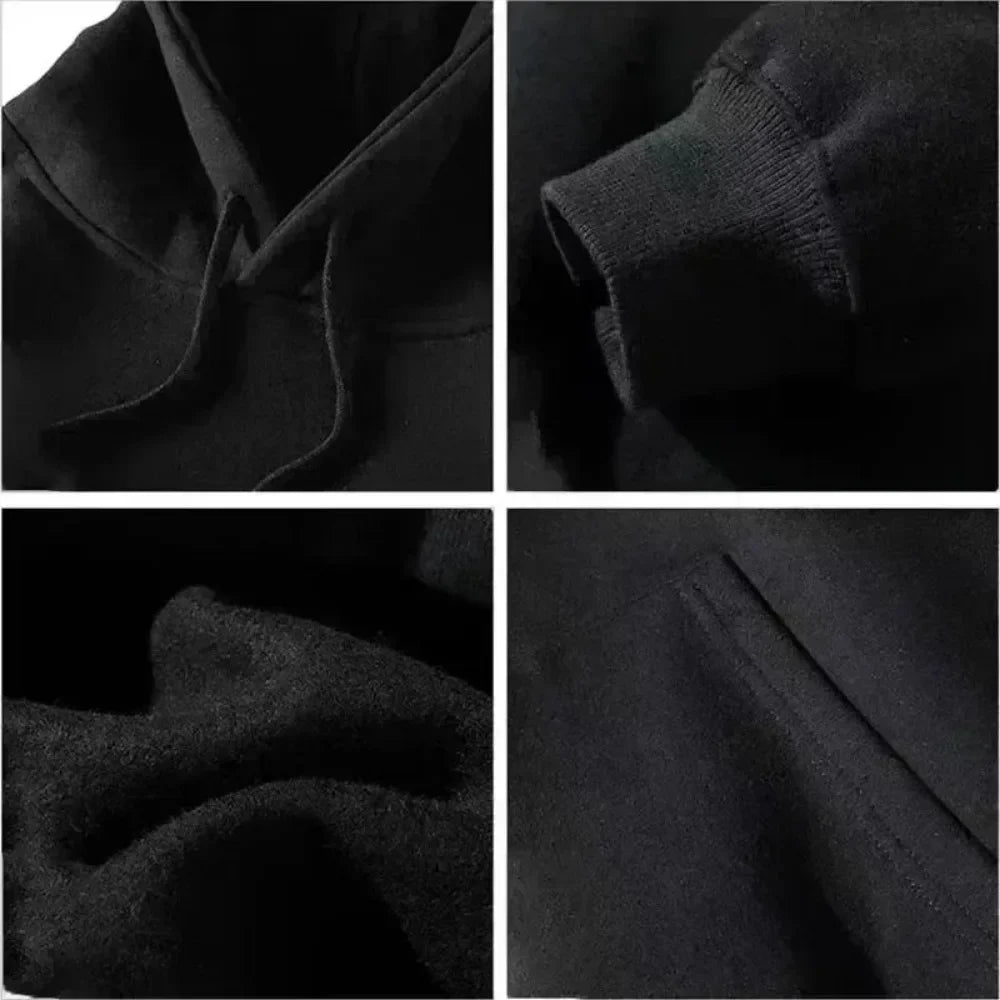 Oasis Hoodie Unisex Men Women Hoodie