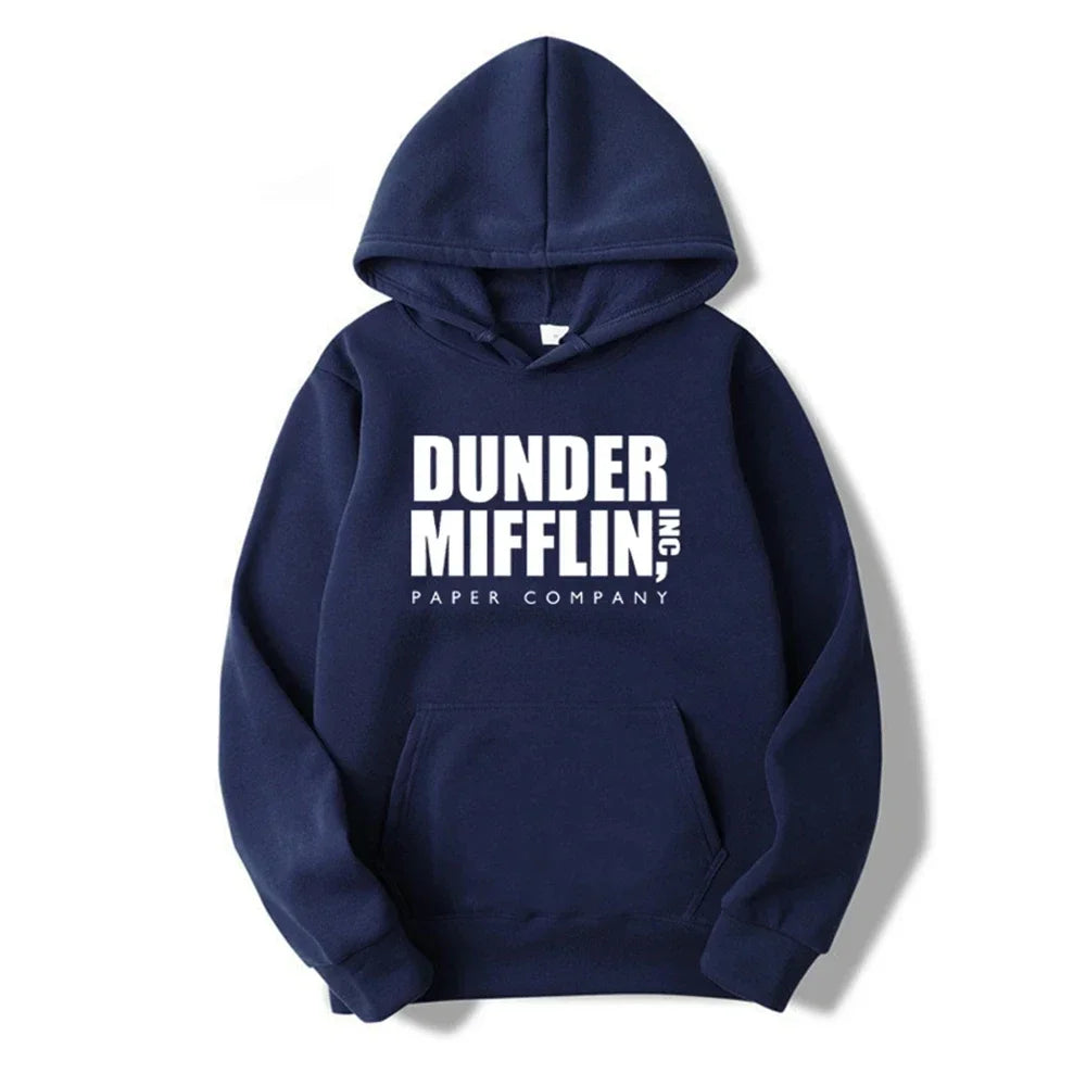 Hoodie for Autumn and Winter Men's New Style Long Sleeved Hooded Sportswear Fashionable Casual Men's Sportswear Loose Clothing