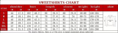 Hoodie for Autumn and Winter Men's New Style Long Sleeved Hooded Sportswear Fashionable Casual Men's Sportswear Loose Clothing
