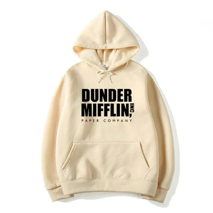 Hoodie for Autumn and Winter Men's New Style Long Sleeved Hooded Sportswear Fashionable Casual Men's Sportswear Loose Clothing