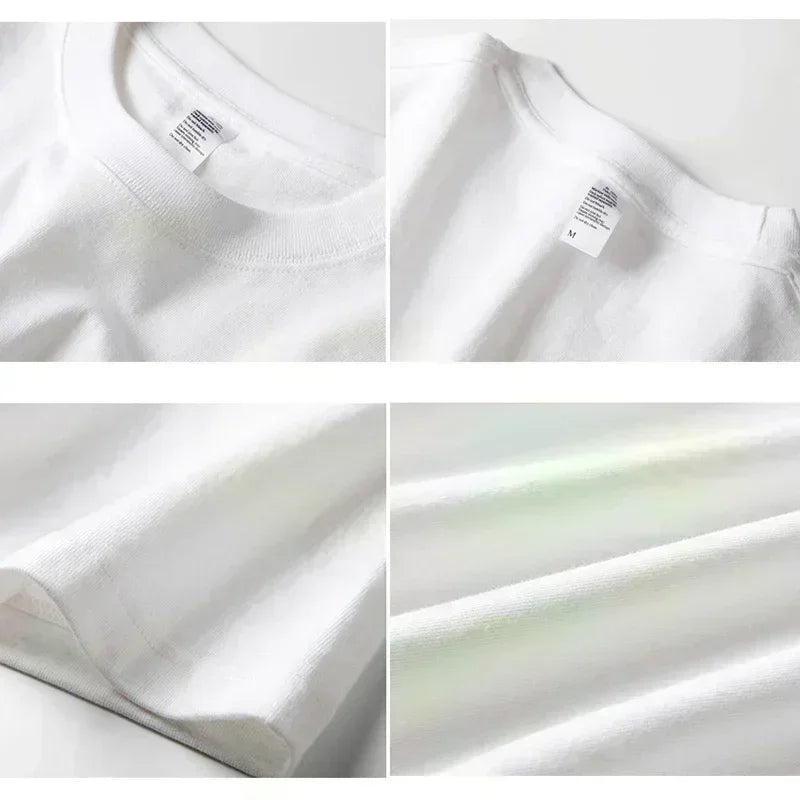 2025 New Women Men T-shirts New Classic F1 Shirt Racer Top Pretty Girls Support Leclerc Tees Casual Men's Women Oversize T-Shirt