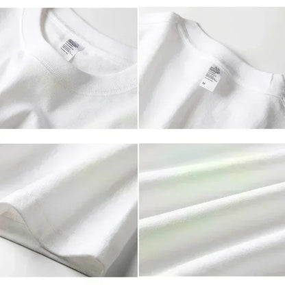 2025 New Women Men T-shirts New Classic F1 Shirt Racer Top Pretty Girls Support Leclerc Tees Casual Men's Women Oversize T-Shirt
