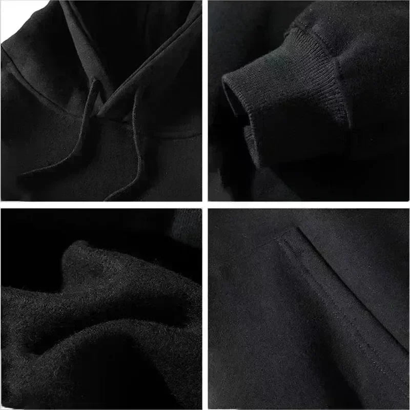 Oasis Hoodie Unisex Men Women Hoodie