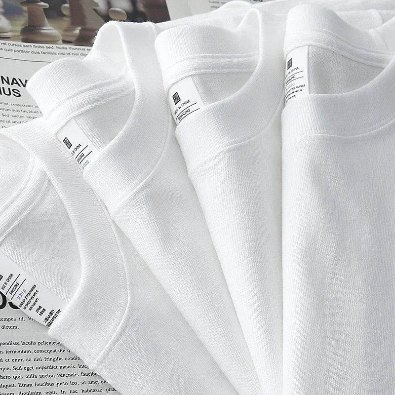 2025 New Women Men T-shirts New Classic F1 Shirt Racer Top Pretty Girls Support Leclerc Tees Casual Men's Women Oversize T-Shirt