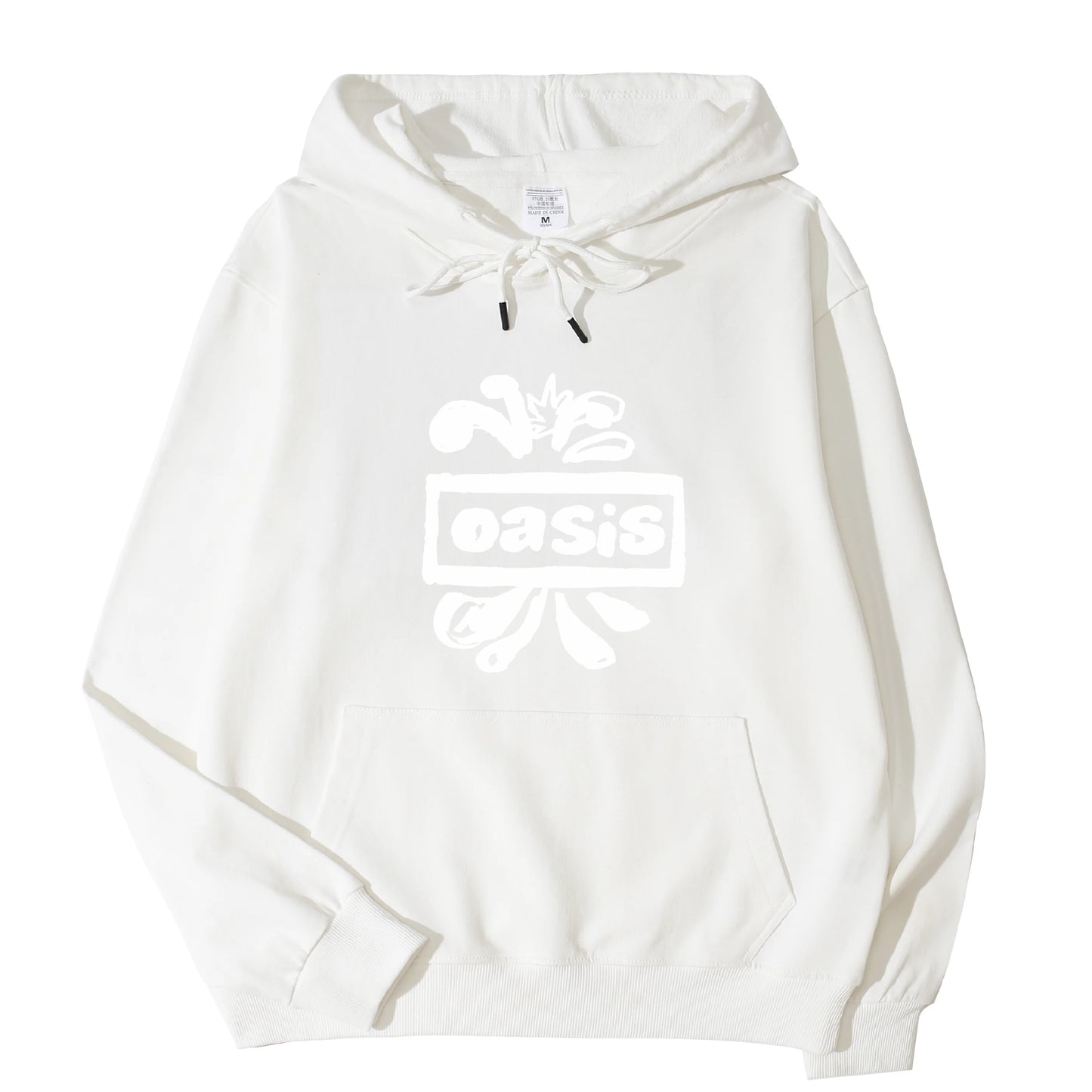 Oasis Hoodie Unisex Men Women Hoodie