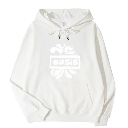 Oasis Hoodie Unisex Men Women Hoodie