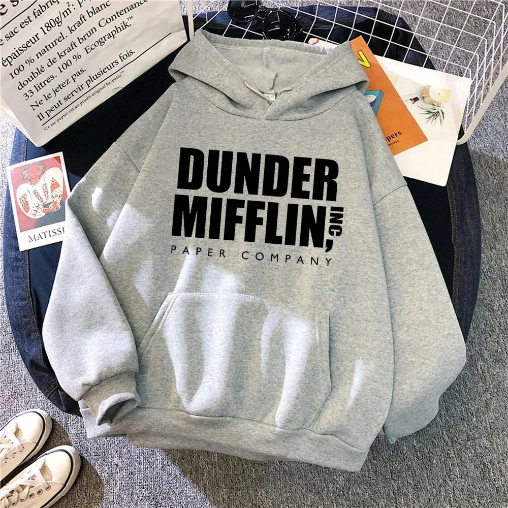 Hoodie for Autumn and Winter Men's New Style Long Sleeved Hooded Sportswear Fashionable Casual Men's Sportswear Loose Clothing