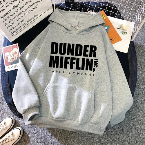 Hoodie for Autumn and Winter Men's New Style Long Sleeved Hooded Sportswear Fashionable Casual Men's Sportswear Loose Clothing