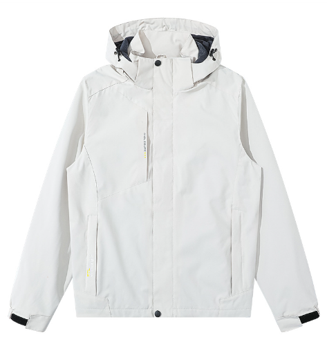 Windproof Waterproof Sports Jacket for Outdoor Activities