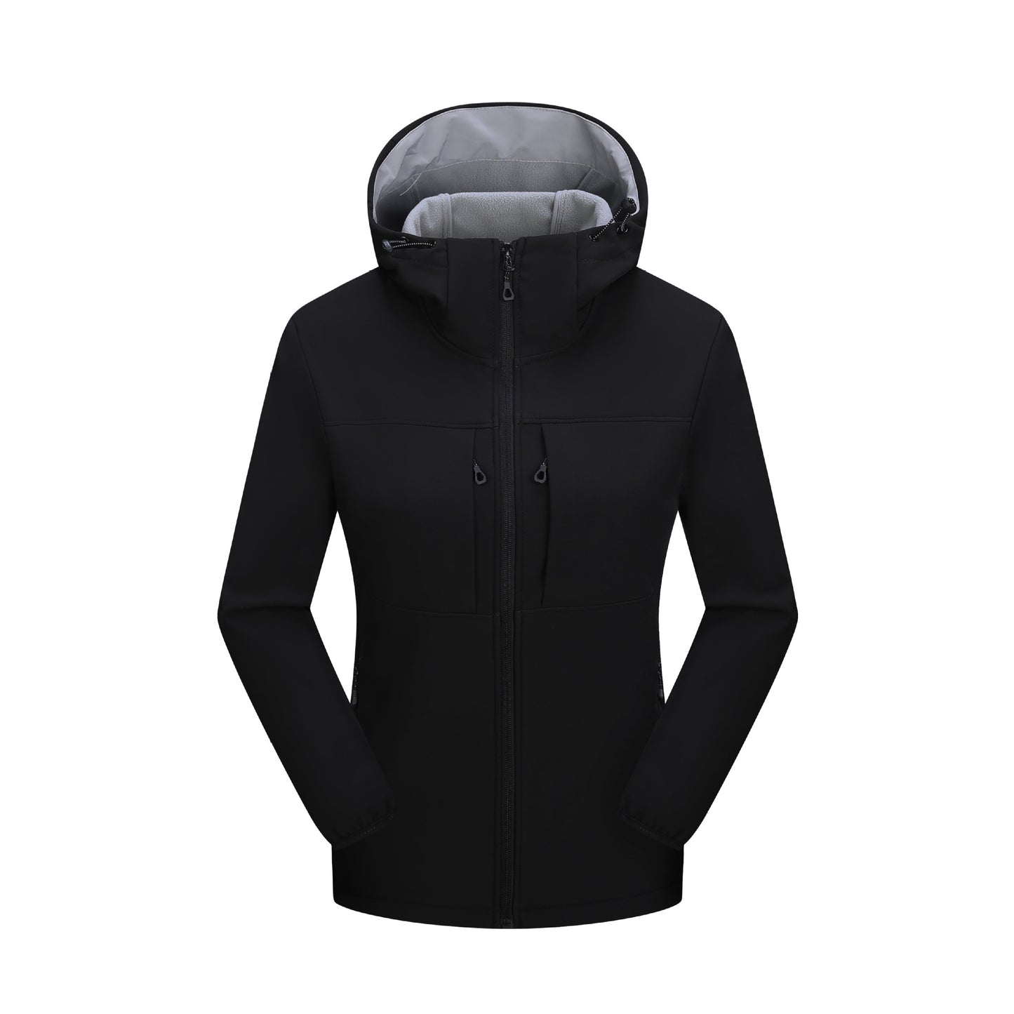 Winter Couples' Outdoor Windproof Waterproof Jacket